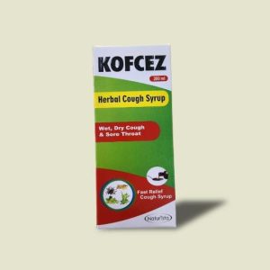 KOFCEF