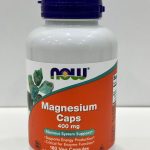 NOW MAGN 400