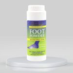 foot powdwer
