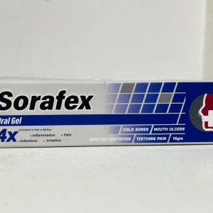 sofarex