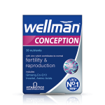 wellmanconception