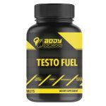 TESTO FUEL
