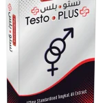 TESTO PLUS