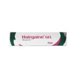 hair gaine gel