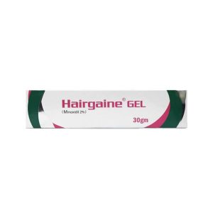hair gaine gel