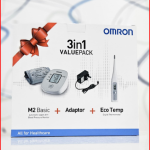 omron m2