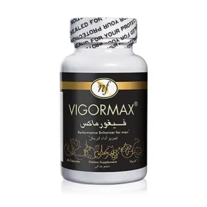 vigormax