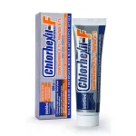 ChlorhexilFToothpaste100ml