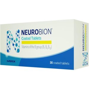 neurobion