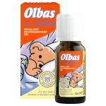 olbas child