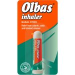 olbas inhale