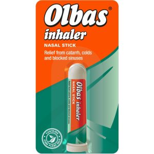 olbas inhale
