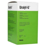 URALYT