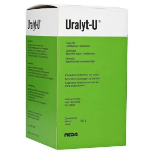 URALYT
