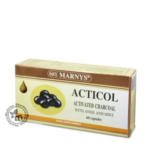 acticol