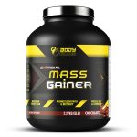 mass gainer