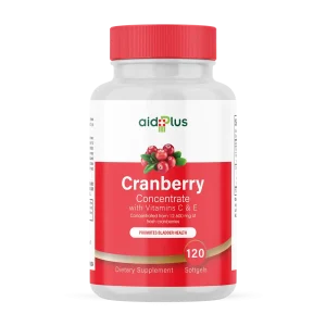 Cranberry-Consentrated