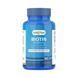 biotin