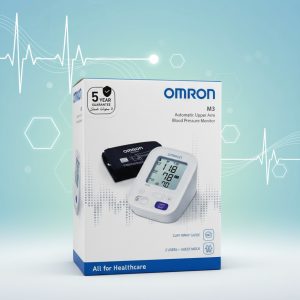 omron