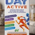 dy active