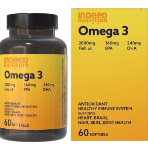 omega 3