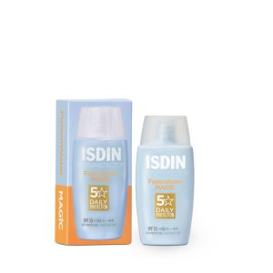 isdin