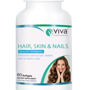 Hair-Skin-Nail