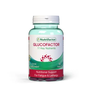 Glucofactor