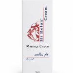 hirelax pain gel