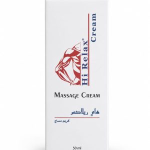 hirelax pain gel