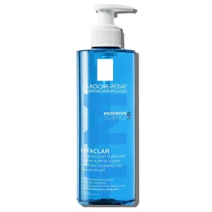 lrp effaclar gel 400 lrp effaclar gel 400
